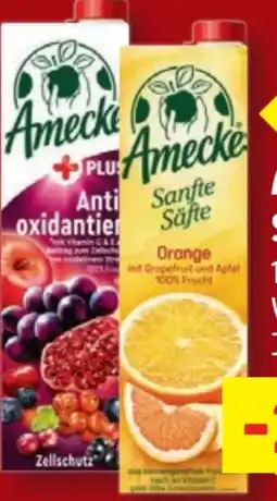 Lidl Amecke Säfte Angebot