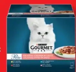 Lidl Purina Gourmet Perle Angebot