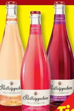 Lidl Rotkäppchen Fruchtsecco Angebot