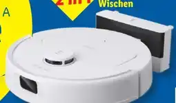 Lidl Ecovacs Saug- und Wischroboter Angebot