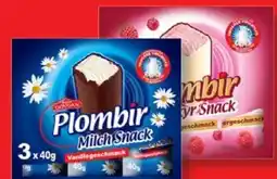 Lidl Dovgan Plombir Eis Angebot