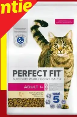Lidl Perfect Fit Katzentrockennahrung Angebot