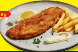 Lidl Fischerstolz Knusper-Backfisch Angebot