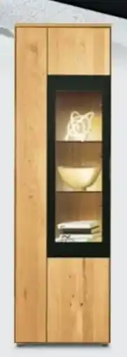 Ostermann witlake Vitrine Cortona Angebot