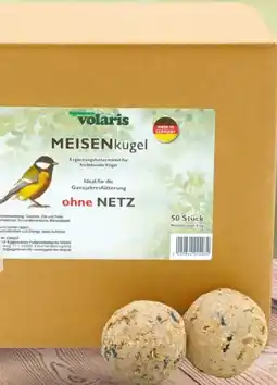 Thomas Philipps Volaris Meisenknödel Angebot