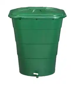 toom Baumarkt Regentonne Ibiza Angebot