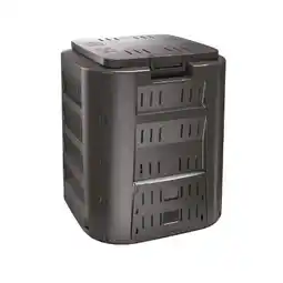 toom Baumarkt Komposter Compogreen Angebot