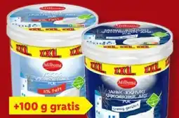 Lidl Milbona Joghurt nach griechischer Art XXL Angebot