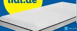Lidl Irisette Matratze Smart HS Angebot
