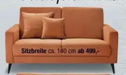 Ostermann Hjort Knudsen Polstersystem Kalia Angebot