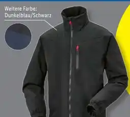 Lidl Parkside Performance Herren-Arbeitsjacke Angebot