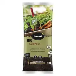 toom Baumarkt Toom Bio-Kompost Naturtalent Angebot