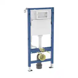 toom Baumarkt Geberit Vorwand-WWC-Element Duofix-Basic Angebot