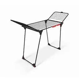 toom Baumarkt Vileda Wäscheständer King Ultimate Black Angebot