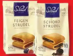 Lidl Schmid Strudel Angebot