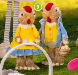 Famila Nord Ost Henne oder Hahn Angebot