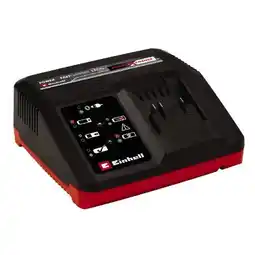 toom Baumarkt Einhell Schnellladegerät Power X-Fastcharger 4A Angebot
