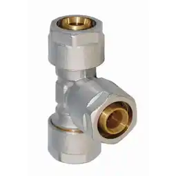 toom Baumarkt Klemmring T-Stück Angebot