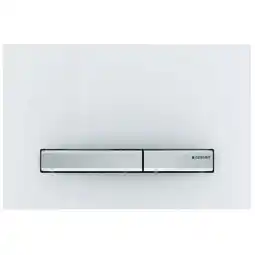 toom Baumarkt Geberit Betätigungsplatte Sigma50 Angebot