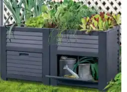 toom Baumarkt Hochbeet Sonja Angebot