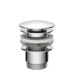 toom Baumarkt Pop-Up-Ablaufventil Angebot