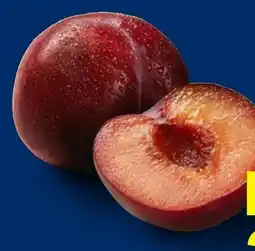Lidl Pflaumen Angebot