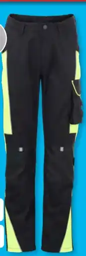 Aldi Süd Lily & Dan Kinder Funktionshose Angebot