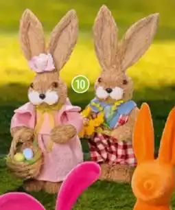 Famila Nord Ost Osterhäsin oder -hase Angebot