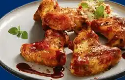 Lidl Metzgerfrisch Hähnchenflügel Angebot