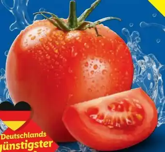Lidl Strauchtomaten Angebot