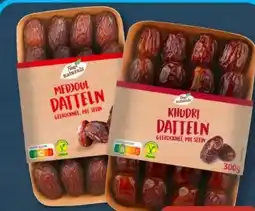 Aldi Süd Farmer naturals Datteln Angebot