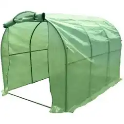 toom Baumarkt Foliengewächshaus Iglu Angebot