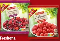 Lidl Freshona Tiefkühlobst XXL Angebot