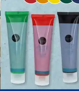 Aldi Süd Home Creation Künstler-Acrylfarben Angebot