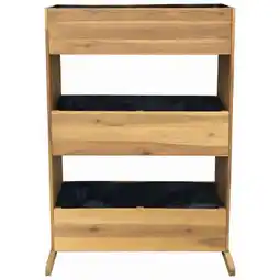 toom Baumarkt Hochbeet Lisa Angebot