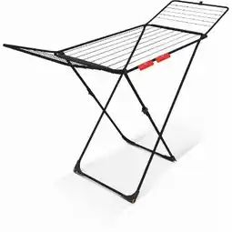 toom Baumarkt Vileda Wäscheständer Universal Ultimate Angebot