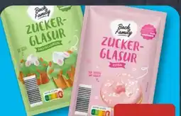Aldi Süd Back Family Zuckerglasur Angebot