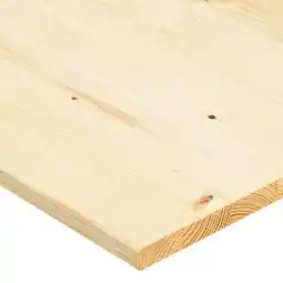 toom Baumarkt B1 Leimholz Fichte Angebot