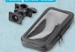 Aldi Süd Ride & Go Fahrrad-Smartphone-Halterung Angebot