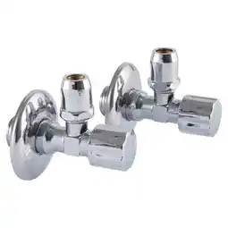 toom Baumarkt Eckventil Angebot