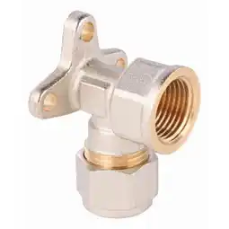 toom Baumarkt Klemmring Wandscheibe Angebot