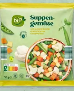 Aldi Süd Bio Smiley Bio-Suppengemüse Angebot