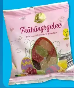 Aldi Süd Oster Phantasie Frühlingsgelee Angebot