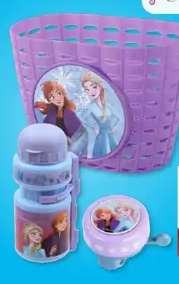 Aldi Süd Kinder Fahrradzubehör Angebot