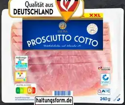 Aldi Süd Cucina Prosciutto Cotto XXL Angebot