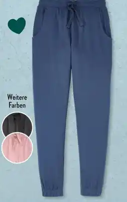 Aldi Süd Lily & Dan Kinder-Sweathose Angebot