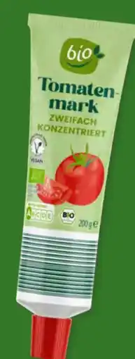 Aldi Süd Bio Smiley Tomatenmark Angebot