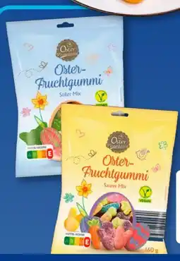 Aldi Süd Oster Phantasie Oster-Fruchtgummi Angebot