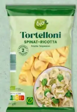 Aldi Süd Bio Smiley Tortelloni Angebot