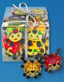 Aldi Süd Oster Phantasie Glückskäfer Angebot